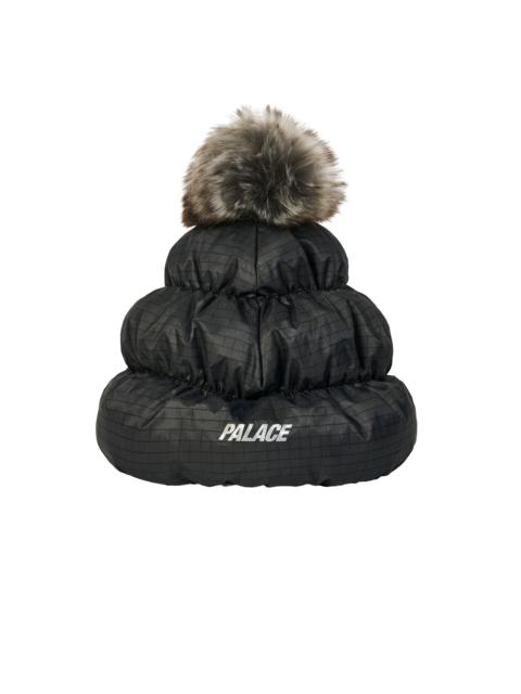 PERTEX PUFFA BEANIE BLACK
