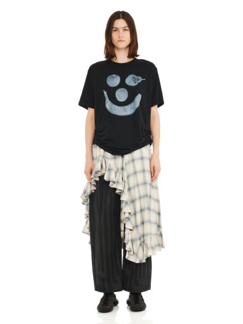 BLACK BANANA X-RAY KATINA DUO TEE