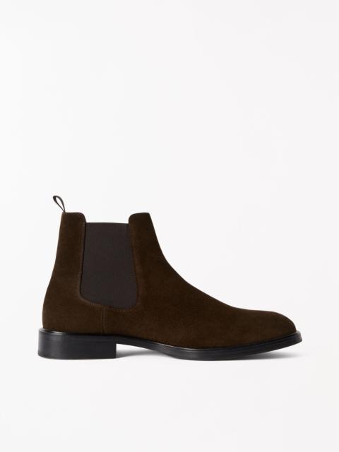 Operan S Leather Chelsea Boot