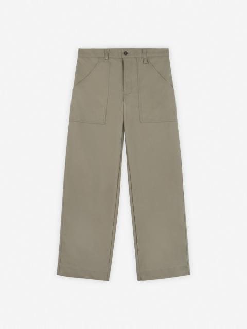 WORKWEAR PANTS