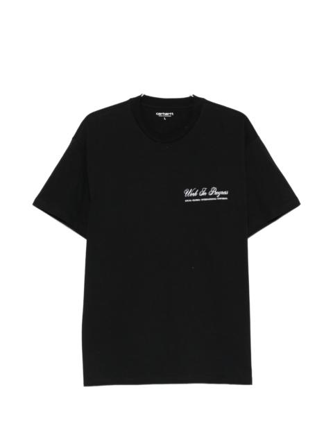 Carhartt Cloud Heart T-shirt