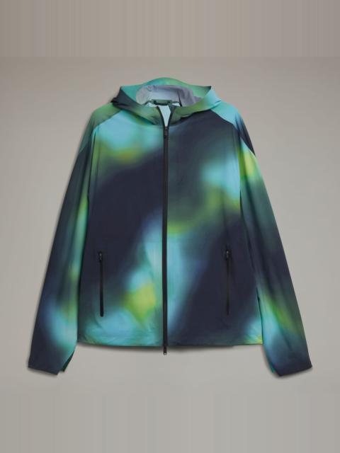 Y-3 Allover Print Running Jacket
