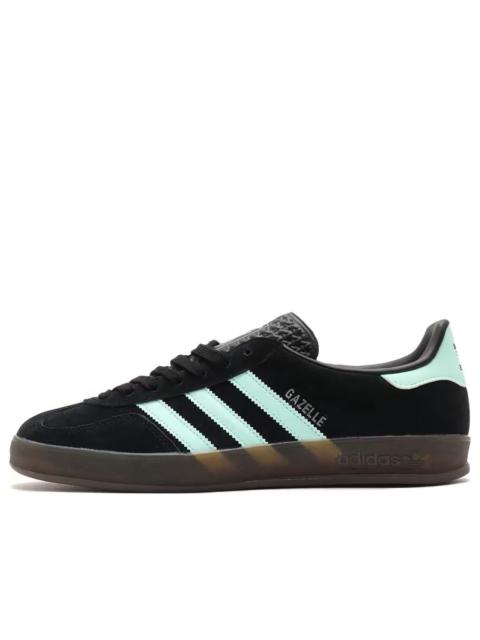 adidas Gazelle Indoor 'Clear Mint Pack' JR7112