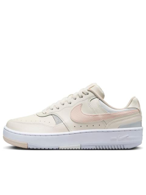 (WMNS) Nike Gamma Force 'Beige Pink' DX9176-111