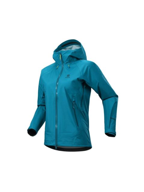 Kailas Bogda LT Hardshell Jacket Women's