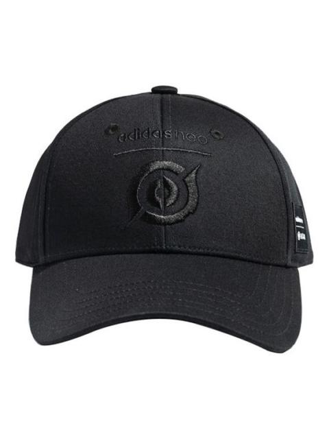 adidas Neo X WZRY 'Black' FQ2912