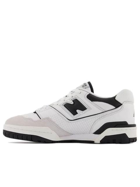 New Balance 550 'Sea Salt Black' BB550LM1