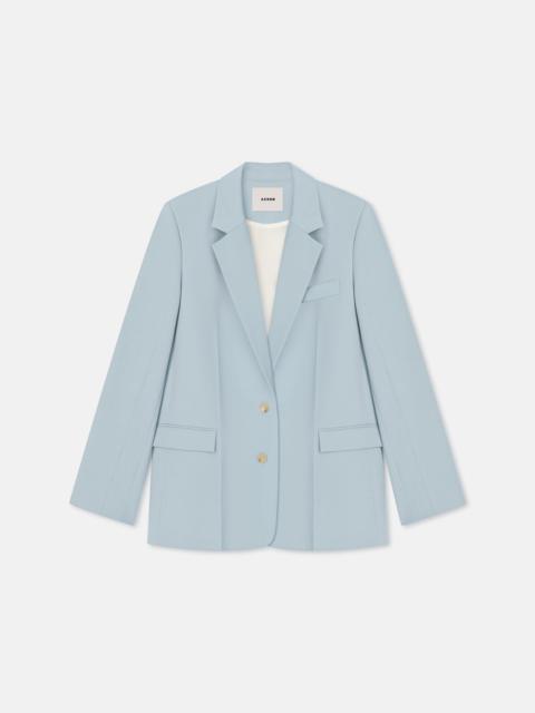 TONKA
Single-breasted blazer