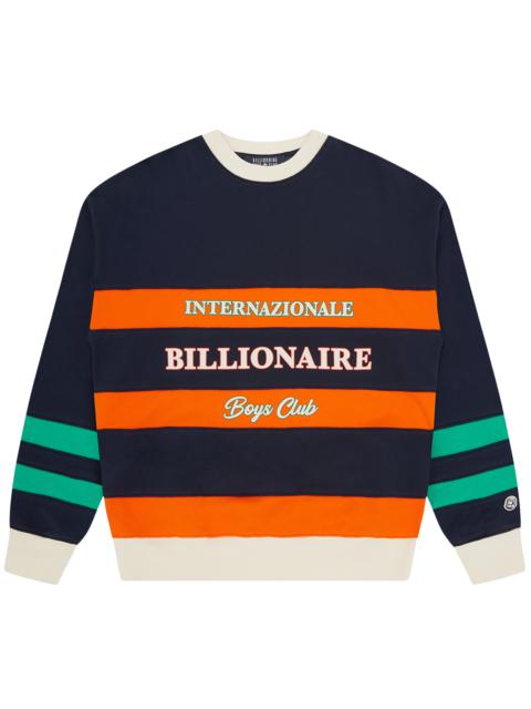 INTERNAZIONALE CREWNECK