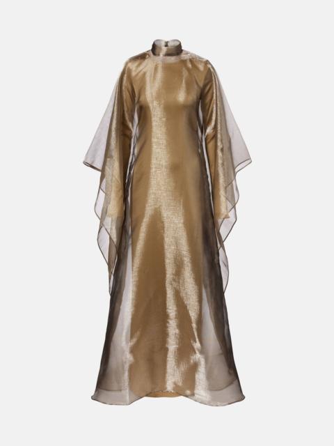 Suratt fil coupé kaftan