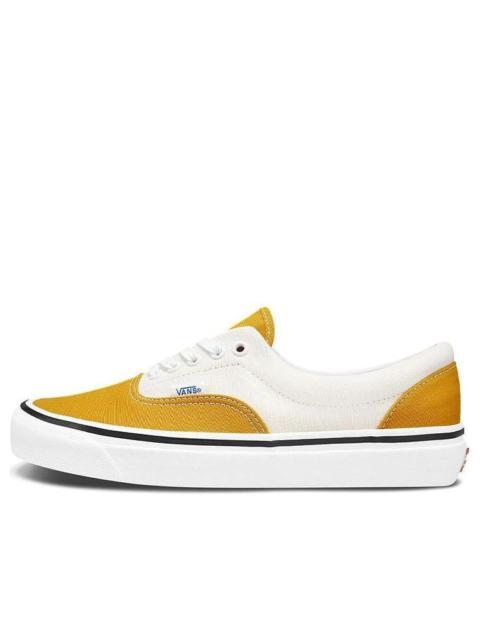 Vans Era 95 DX 'Saffron White' VN0A2RR1U8R