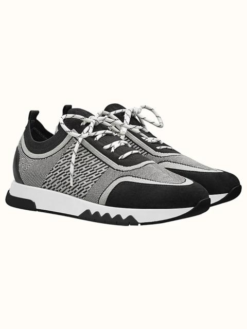 Hermes 'Addict' Sneakers - Men's 42.5