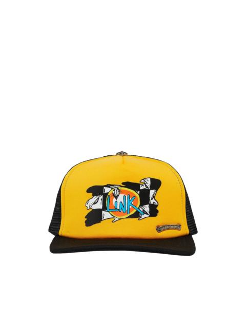 Matty Boy Link trucker hat