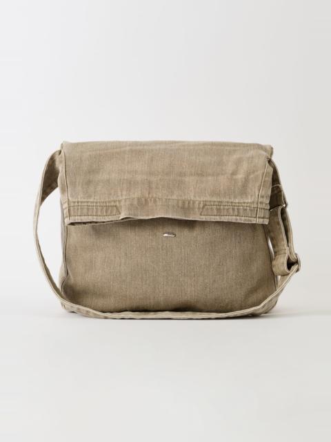 Sling Bag Olive Breeze Wash