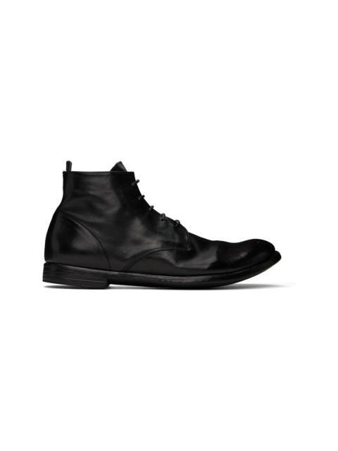 Black Arc 513 Boots