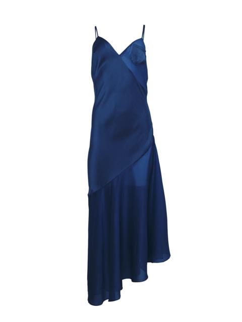 Chiffon & Satin Slip