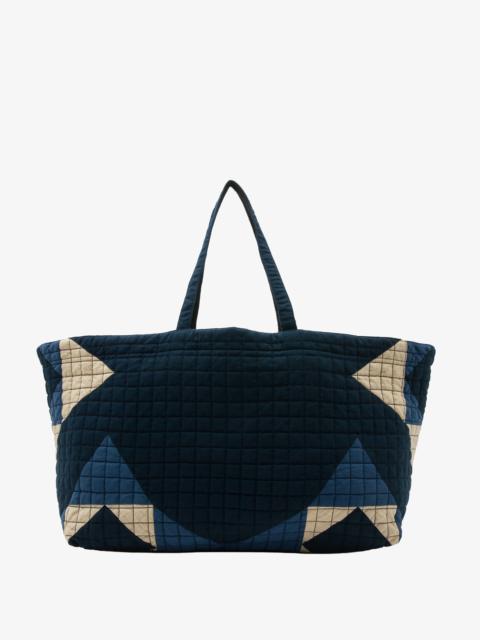 LE DRUMMER QUILT BAG