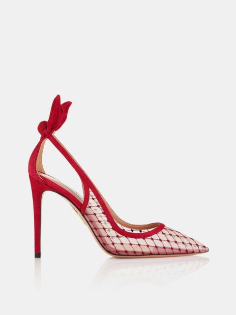 Bow Tie Net Pump 105