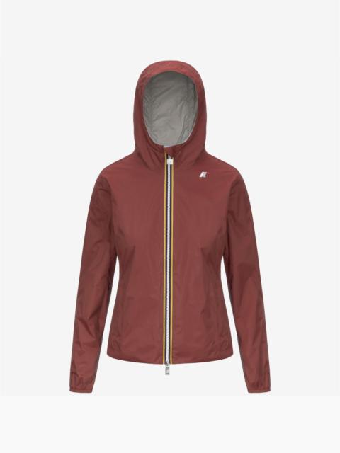 LILY PLUS.2 REVERSIBLE