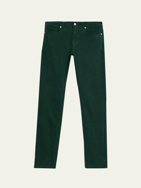 Men's L'Homme Slim Pants