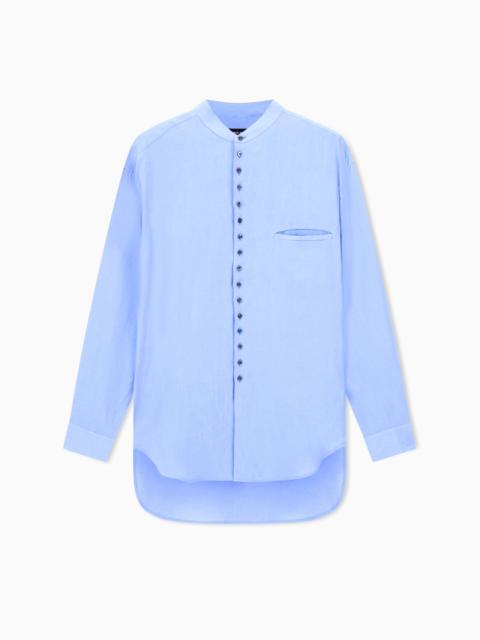 LINEN SHIRT