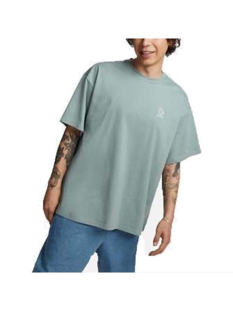 Converse Sail Away T-Shirt 'Blue' 10025453-A03