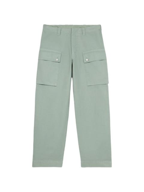 Mott cargo pants