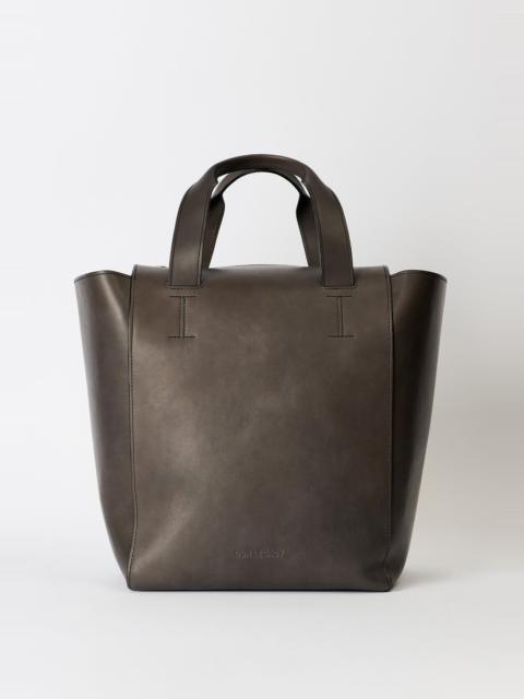 More Bag Phantom Tensile Cattle Hide