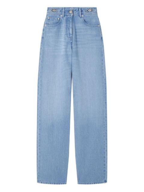 Medusa '95 high-waisted jeans