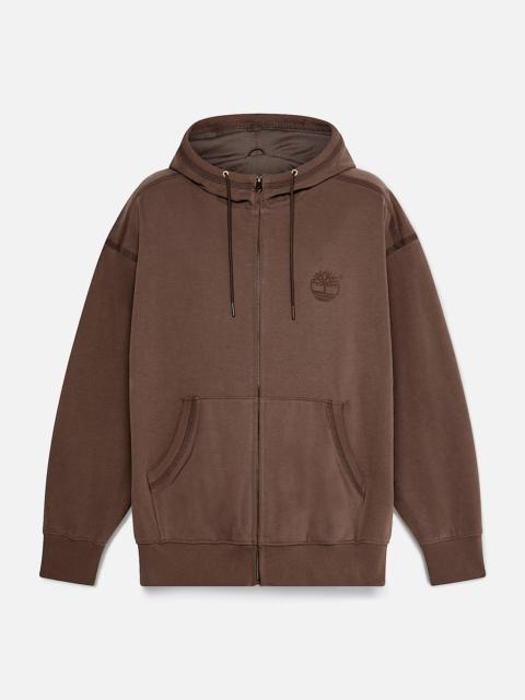 Men's Timberland® 10061 Full-Zip Sweatshirt