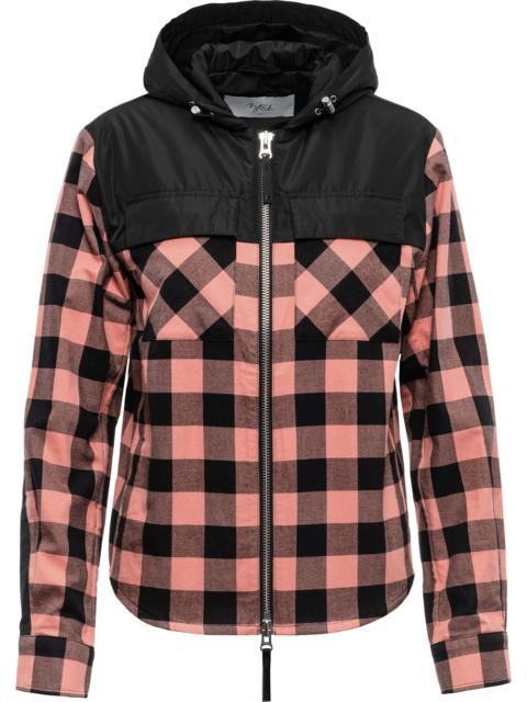 Loge Peak ski hoodie