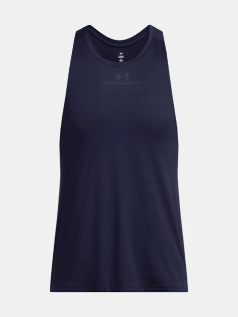 Men's UA Vanish Energy Tank