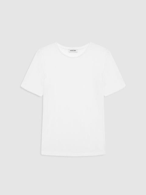 Pia Tee - Off White