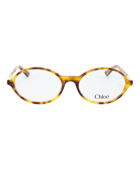 Judy Round Optical Eyeglasses