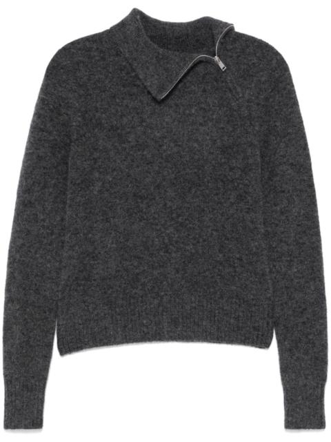 Odelle sweater
