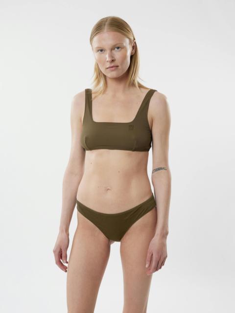 Reykjadalur Bikini Top