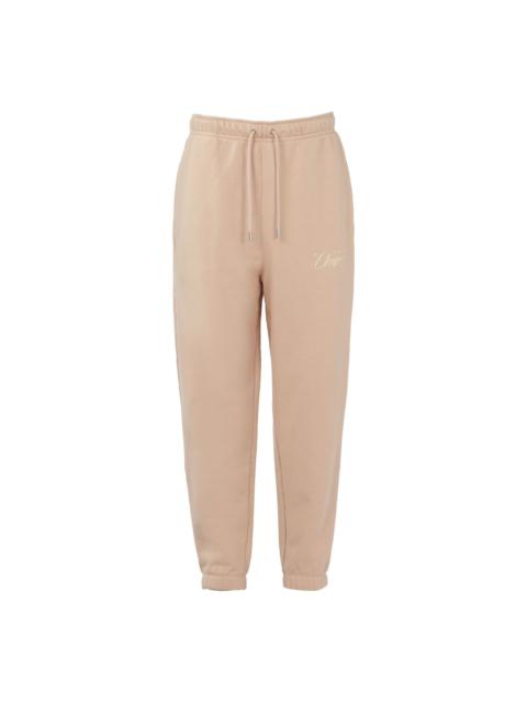 Air Jordan x Union Logo Pants 'Khaki' DV7337-296