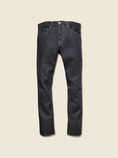 Stanton 15oz - Raw Indigo