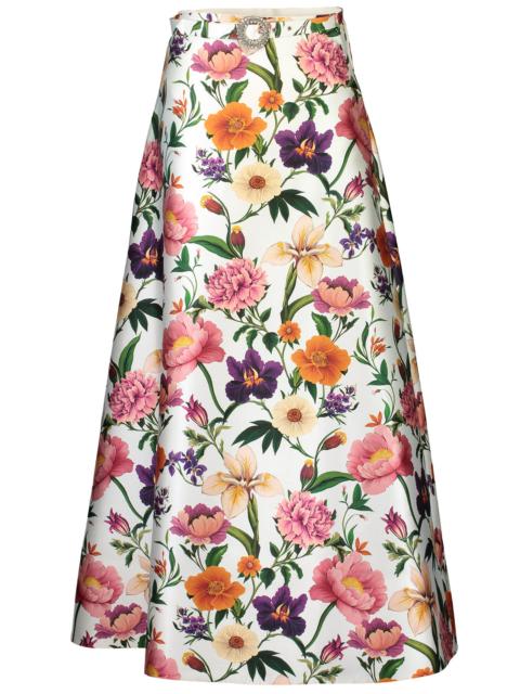 Bellamy Skirt - Botanica