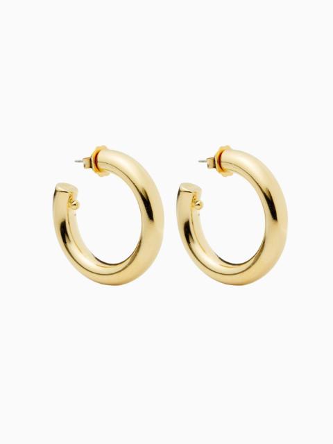Brinker+Eliza Jumbo Hoops