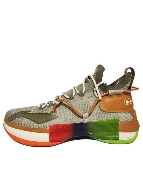 Li-Ning Speed 6 Premium ABAP071-4