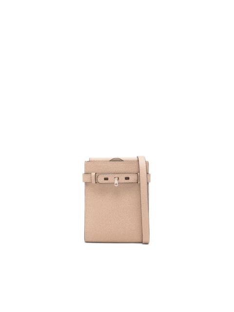 Brera buckle mini bag