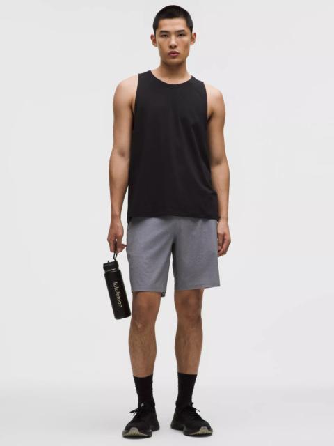 Pace Breaker Lined Short 9"