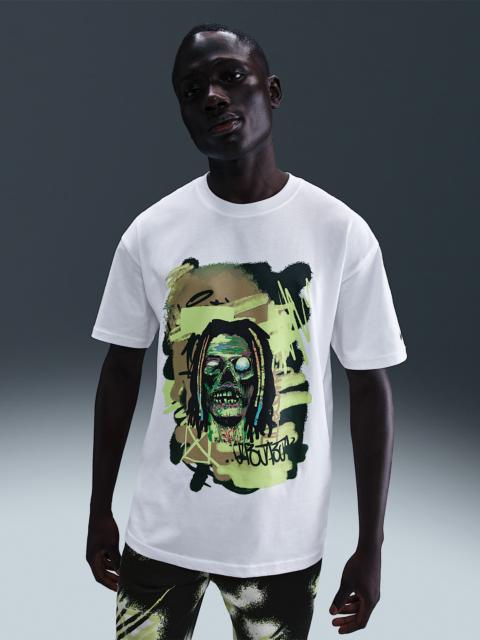 Ja Nike Men's Basketball M90 T-Shirt