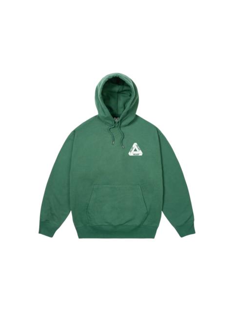 Palace Tri-Angelic Hood Racey Green