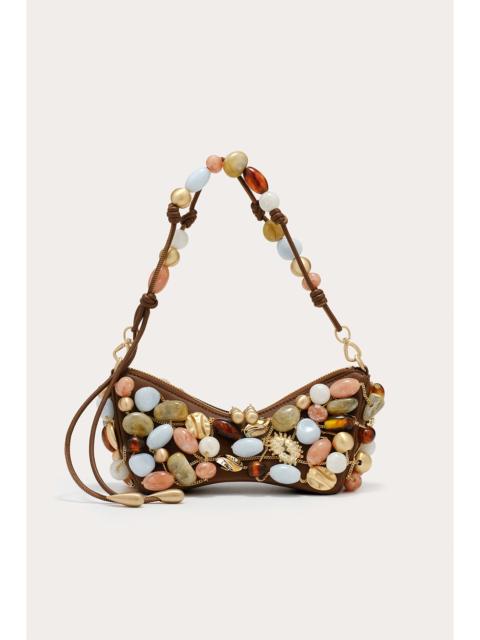 MERCIER MINI SHOULDER BAG