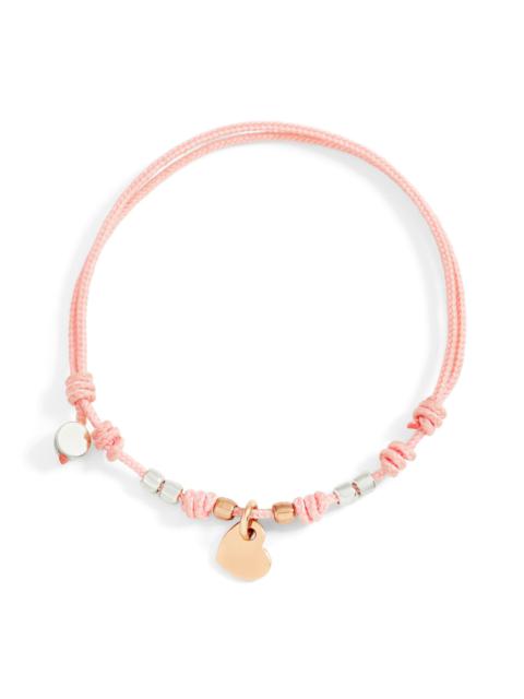 PAD MINI HEART BRACELET