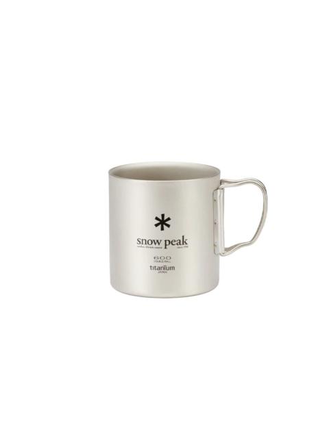 Ti-Double 600 Mug