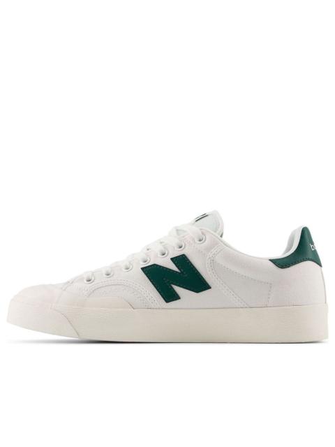 New Balance 100 'White Marsh Green' BB100VTC