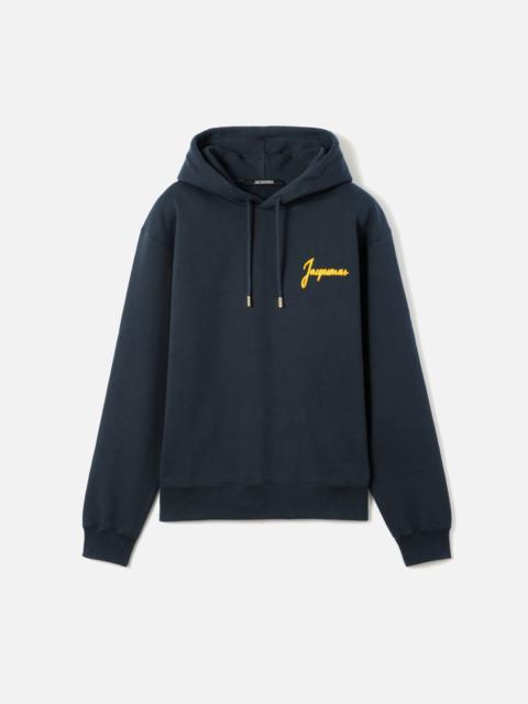 The NYC Cab hoodie